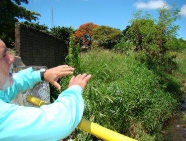 Audiência sobre Enchentes reúne autoridades e sociedade civil