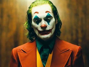 Cinema no Divã exibe “Coringa” nesta sexta no Centro Cultural