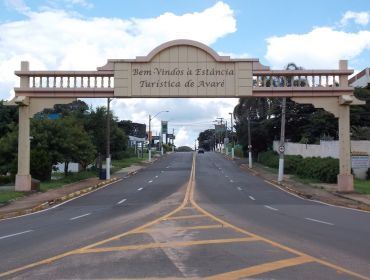 Avaré recebe certificado em programa estadual de gestão ambiental