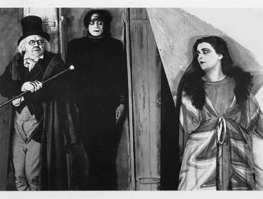 Filme “O Gabinete do Dr. Caligari” é atração no Pontos MIS on-line