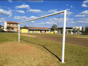 LIBERADO O AVCB DO CAMPO MUNICIPAL DE AVARÉ