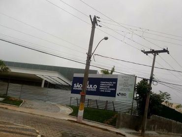 Polícia investiga sumiço de equipamentos do antigo Hospital Geral em Avaré