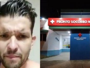 Morre jovem que se queixou de suposto mau atendimento no Pronto Socorro