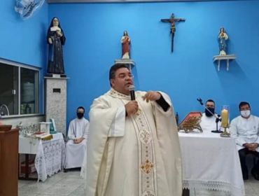 Padre e freira da Arquidiocese de Botucatu morrem em decorrência da Covid-19