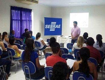 Inscrições para curso de capacitação do Sebrae estão abertas a empreendedores de Avaré