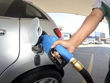 Petrobras anuncia nova alta nos preços da gasolina, diesel e gás