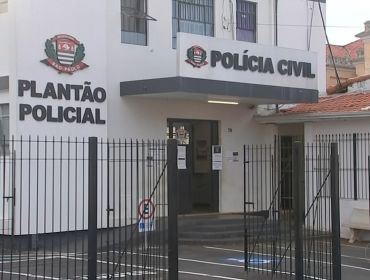 Homem é preso por agredir companheira grávida e bebê em Itapetininga