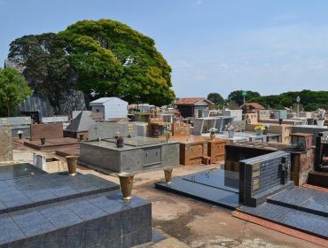 Prefeitura de Avaré se manifesta sobre taxa de sepultamento no Cemitério Municipal