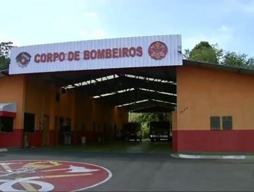 Sem Samu, Corpo de Bombeiros ajuda no atendimento a pacientes com Covid-19 em Tietê