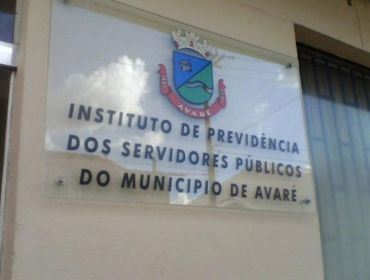 Dívida da Prefeitura com o Instituto Avareprev chega a quase R$ 60 milhões