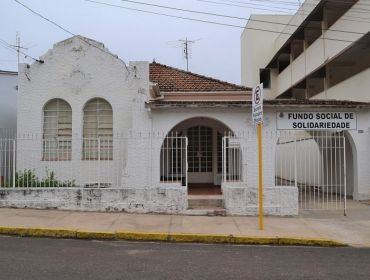 Com aproximação do inverno, Fundo Social inicia entrega de cobertores