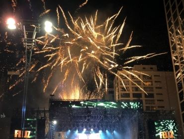 Alesp aprova projeto que proíbe queima e comercialização de fogos de artifício no estado de SP