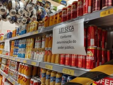 Justiça suspende proibição da venda de bebidas alcoólicas em Avaré