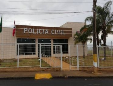 Jovem é preso suspeito de esfaquear namorada de 16 anos em Avaré