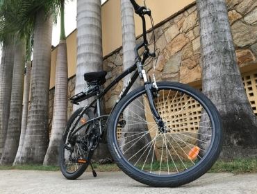 Avaré está com inscrições abertas para '2ª Pedalada Ecológica'