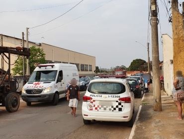 Aluno de 13 anos é apreendido após esfaquear funcionárias de escola municipal em Laranjal Paulista