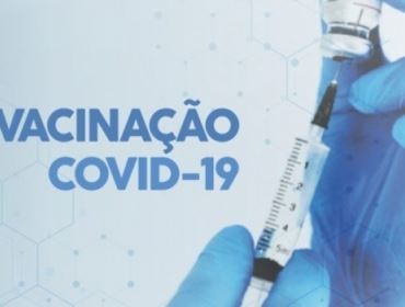 Avaré tem vacinação infantojuvenil e contra Covid-19 neste sábado, 16