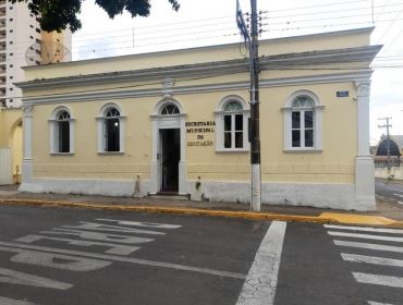 Rede Municipal de Ensino adota presença obrigatória em 3 de novembro