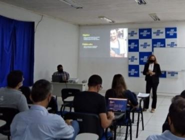 Sebrae prepara encontro com empresários no dia 27 de outubro