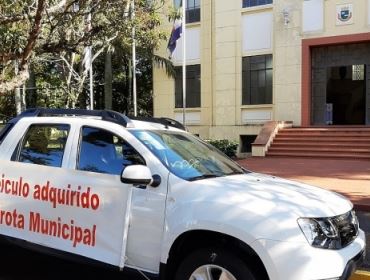 Prefeitura de Avaré promove novo investimento na Frota Municipal