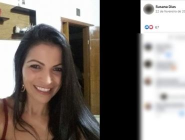 Família procura por mulher que desapareceu após sair com veículo da empresa em Itapetininga