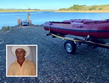 Pescador morre após ser picado por abelhas às margens de represa em Fartura