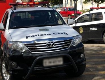 Polícia prende suspeito de matar homem a facadas durante churrasco em Itapeva