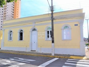 Aulas na Rede Municipal de Ensino começam em 7 de fevereiro