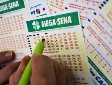 Aposta de Avaré acerta cinco números e leva R$ 51 mil na Mega-Sena