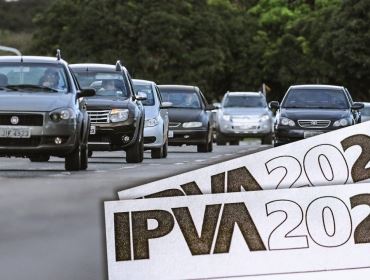 Avaré já recebeu quase R$ 5 milhões do IPVA 2022 em janeiro