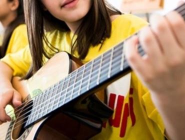 Projeto Guri está com inscrições abertas para aulas de música na região de Itapetininga