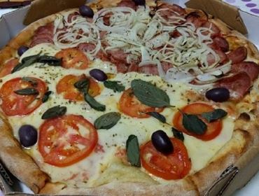 Colônia Fraternidade promoverá a Pizza do Bem no dia 5 de março