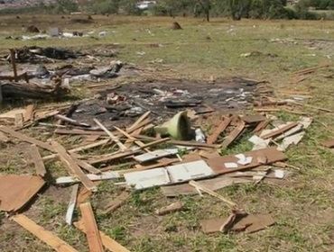 Moradores reclamam do acúmulo de entulhos em bairros de Avaré e pedem por ecoponto