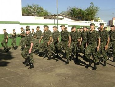 Exercício de Apresentação da Reserva ? EXAR/2014