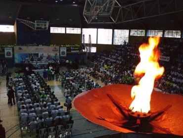 Abertura dos Jogos Regionais da 8ª Região é nesta quarta-feira