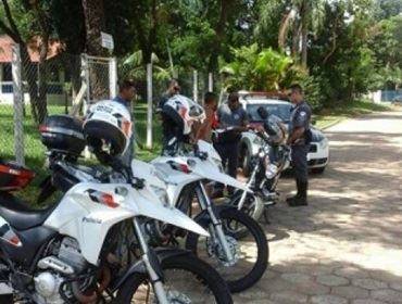 Polícia Militar realiza Operação Bloqueio