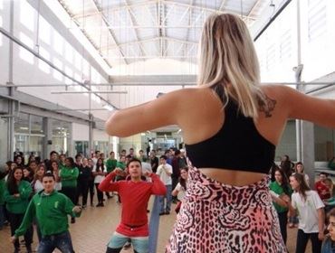 Dia do Desafio terá esporte no Largo do Mercado nesta quarta