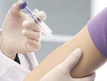 Avaré atinge 97% da meta de vacinação contra a gripe H1N1