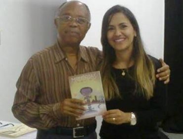 Projeto ?Publique Seu Livro? edita obra de Maurício de Barros