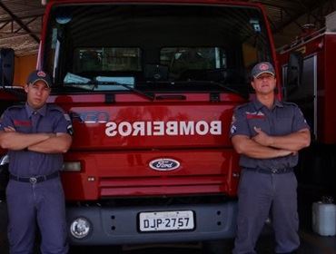 Bombeiros de Avaré completam 30 anos de serviços comunitários