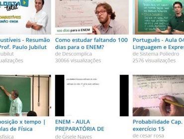 Curso online gratuito ensina professores a criar e gravar videoaulas