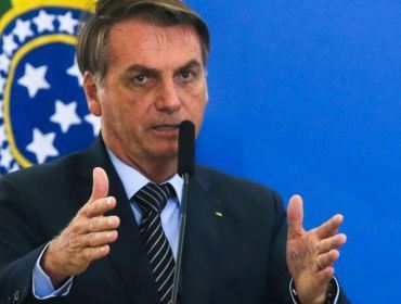 Bolsonaro sanciona a lei que abre crédito para milhares de empresas