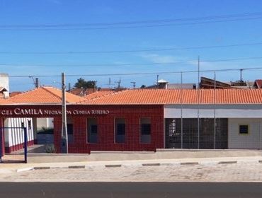 Prefeitura inaugura academia e creche nesta quinta-feira