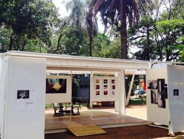 Galeria promove oficinas de fotografia no Largo São João