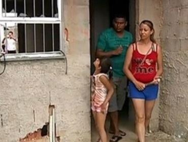 Famílias esperam há três anos por casas populares em Angatuba