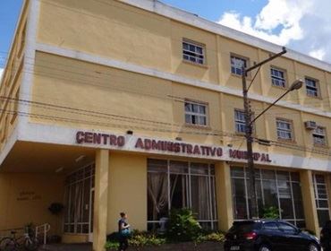 Secretaria de Obras passa a atender no Centro Administrativo 