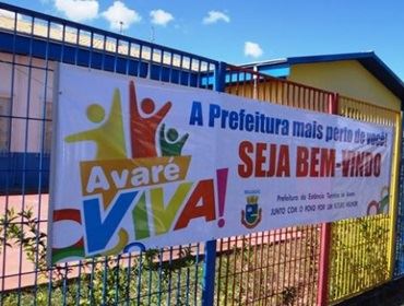 Santa Mônica recebe o Avaré Viva! neste sábado, 18/08