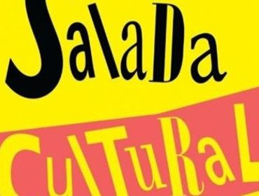 Salada Cultural acontece no dia 21