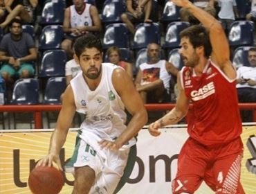 Campeonato de 'basquete três', em Avaré, está com inscrições abertas