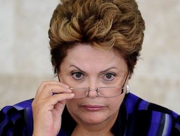 Avaliação negativa do governo Dilma sobe para 62%, diz Datafolha